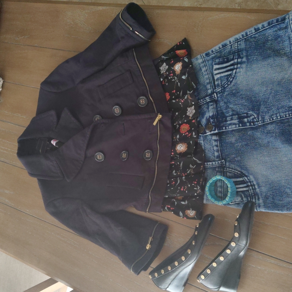 Outfit 💡 #3 - girls date